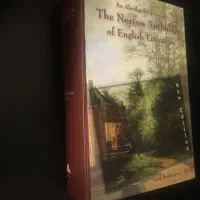 کتاب نورتون سخنور (نسخه اعلا)