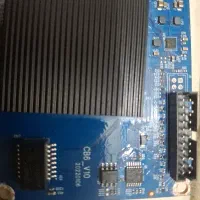 کنترل برد|قطعات و لوازم جانبی رایانه|قم, شهرک مهدیه (مدرس)|دیوار