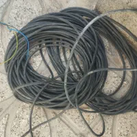 تعدادی کابل