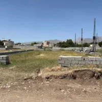 ۳۱۲ متر زمین کرده ده
