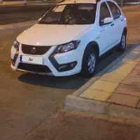 فروش و معاوضه خودرو کوییک اس با پارس تیوفایو