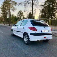 206 مدل 99