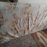 تشک فنری دسته دوم یک جفت