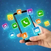 نرم افزار موبایل،آیفون،اندروید،نصب برنامه،اپل آیدی