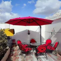 مبل اتشدان طرح کیا باغی صندلی تاب چتر ویلای کافه|صندلی و نیمکت|تهران, شهرآرا|دیوار