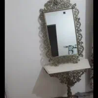 آینه در حد نو  ۴۵۰۰