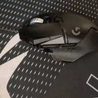 موس Logitech g502 hero|قطعات و لوازم جانبی رایانه|شهر ری, اقدسیه|دیوار