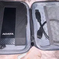 هارد اکسترنال ای دیتا مدل HD710 Pro 4TB