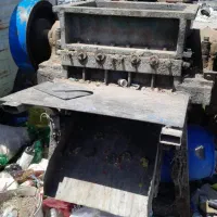 آسیاب پلاستیک دهنه 60