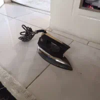 اتو قدیمی