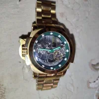 ساعت اینوکتا اصل فروش فوری