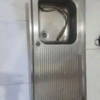 سینک  ظرفشویی