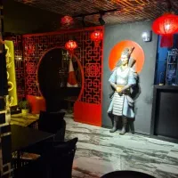 استخدام نیروی واجد شرایط برای رستوران ژاپنی