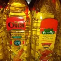 روغن سرخ کردنی اویلا فامیلا