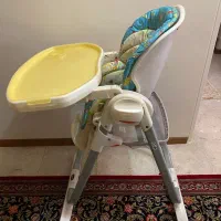 صندلی غذا چیکو