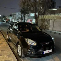 جک  s5|خودرو سواری و وانت|مشهد, هفده شهریور|دیوار