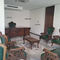 مبلمان اداری مدرن و شیک اکثر کارها اماده ارسال