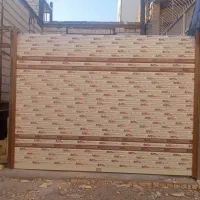 فروش درب کرکره برقی تعمیرات بدونه واسطه ریموت