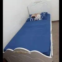 تخت تک نفره نوجوان