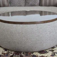 میز جلو مبلی