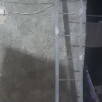 نردبان آهنی