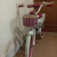 دوچرخه ۱۶ برند بونیتو