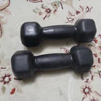 دمبل ۲ کیلویی