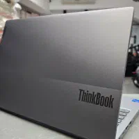 لپتاپ درحد نو لنوو گرافیکدار LENOVO THINKBOOK15