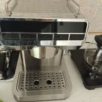 قهوه ساز نو با گارانتی12ماه