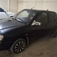 ۱۳۲مشکی بدون رنگ