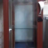 ویترین برای اریشگاه