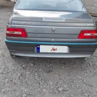 پژو تیوفایو ۹۱