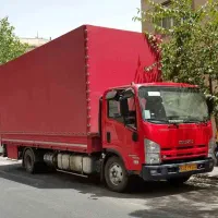 باربری اتوبار تک ملارد صفادشت مارلیک اندیشه وایین