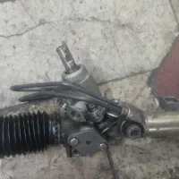 جعبه فرمان دنا معمولی در حد