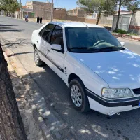 405sLX مدل ۹۷|خودرو سواری و وانت|قائن, |دیوار