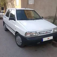 پراید ۹۴|خودرو سواری و وانت|مشهد, شهرک رازی (شهرک غرب)|دیوار