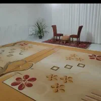 سه عدد گلیم فرش تمیز