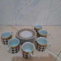 فنجون و سرخ کن