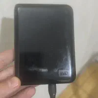 هارد اکسترنال my passport