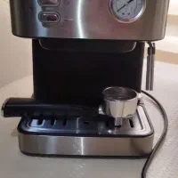 اسپرسوساز خانگی