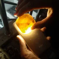 انواع سنگ قیمتی