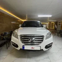 لیفان x60 درحد صفر اتومات بی رنگ نقد اقساط