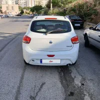 تیبا2مدل 400