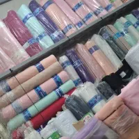پارچه تور