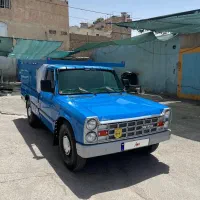 نیسان وانت