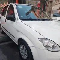 ماشین تیبا۲ فول مدل ۱۴۰۰بیرنگ