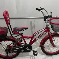 دوچرخه هامر بچه گانه