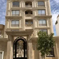 فروش اپارتمان  ۱۱۰ متری ۲ خواب نیستان