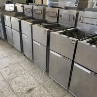 فروش لوازم رستوران و سوخاری کیلویی