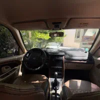 پارس xu7|خودرو سواری و وانت|اصفهان, نصرآباد|دیوار